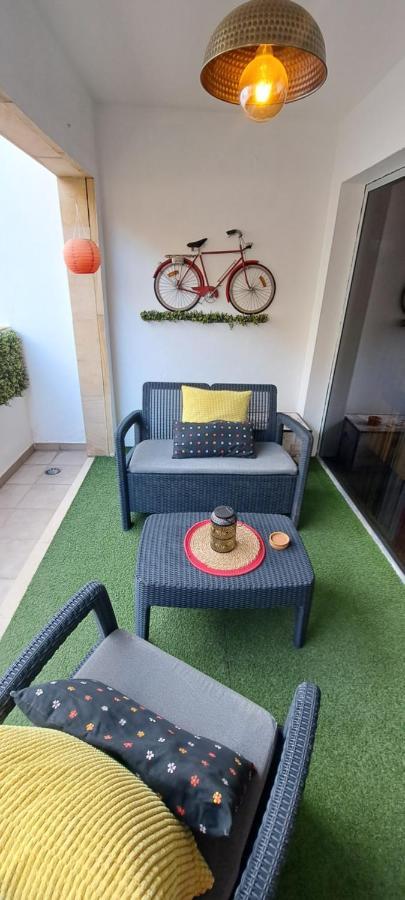 City Life Arrecife Apartment Exterior photo