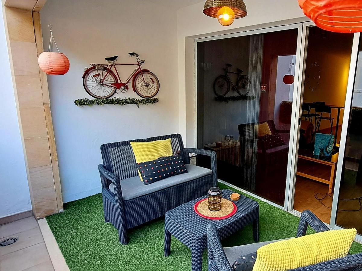 City Life Arrecife Apartment Exterior photo
